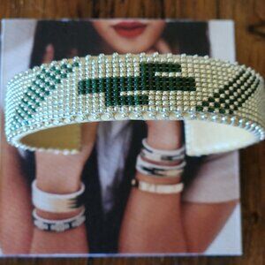 Etkie hand beaded Cactus Bracelet!! 🔥